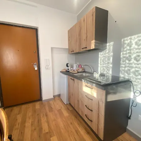 Alojamento de Acomodação e Pequeno-almoço Sweet Crotone